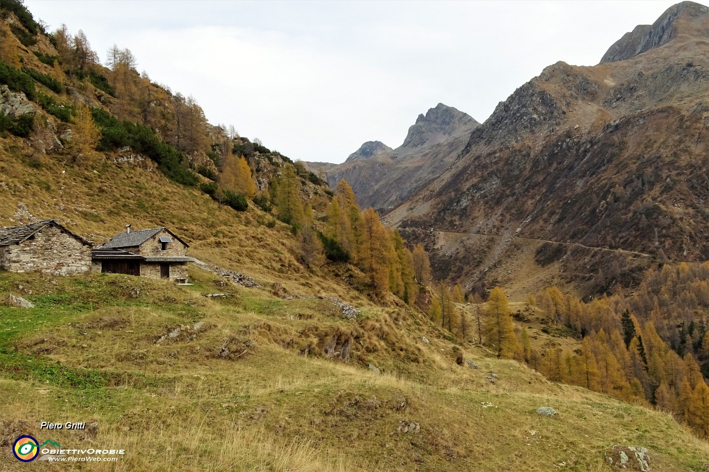 45 Dalle Baite del Colet vista sulla Valle del Gorno da salire.JPG